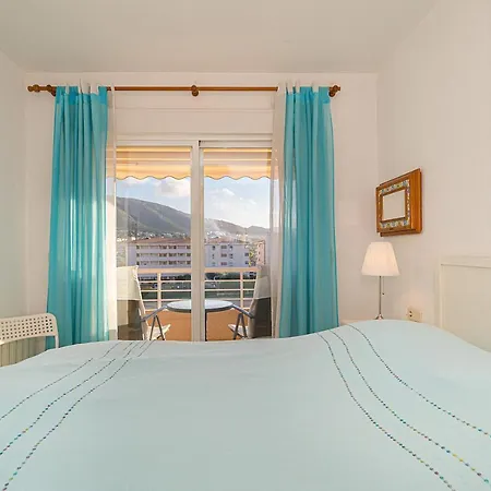 Appartement Alborada Golf 13c