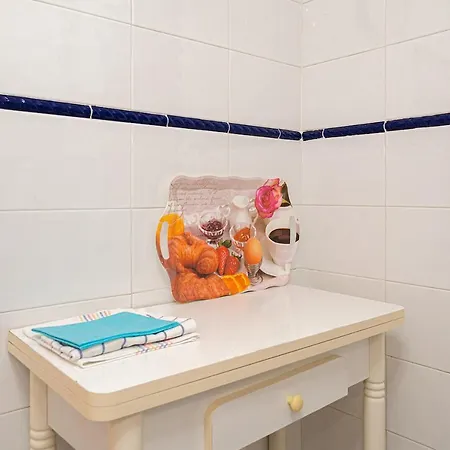 Apartment Alborada Golf 13c