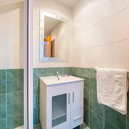 Apartment Alborada Golf 13c