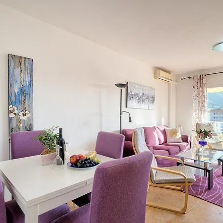 Alborada Golf 13c Apartment *