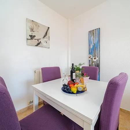 Apartment Alborada Golf 13c