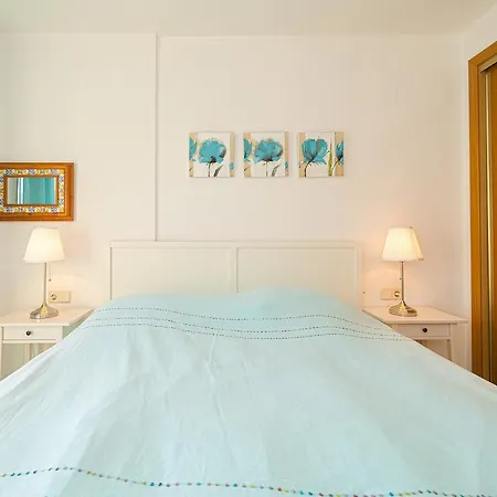 Apartament Alborada Golf 13c L'Alfàs del Pi