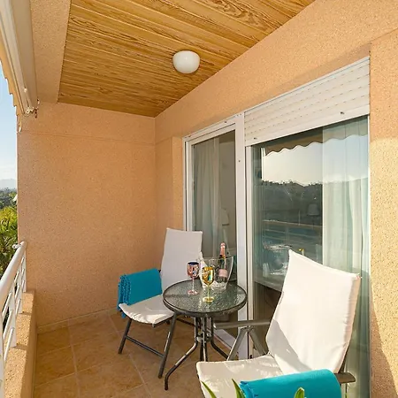 Apartment Alborada Golf 13c L'Alfas del Pi