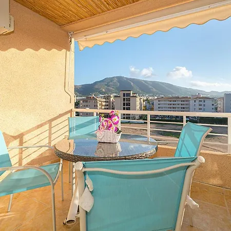 Apartment Alborada Golf 13c