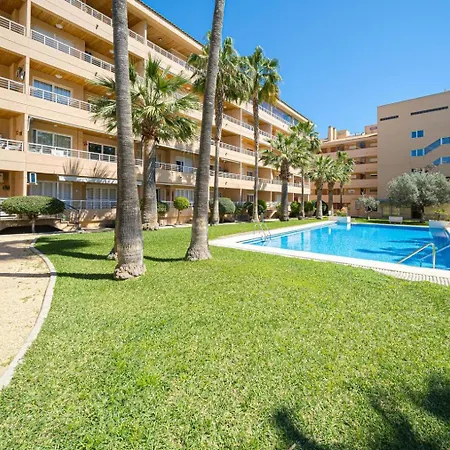 Apartment Alborada Golf 13c