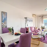 Alborada Golf 13c Appartement *