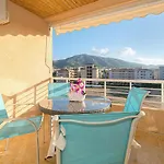 Appartement Alborada Golf 13c