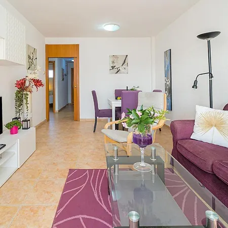 Apartment Alborada Golf 13c