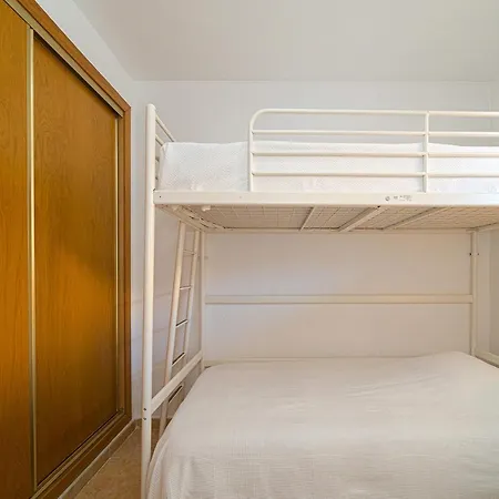 Apartamento Alborada Golf 13c L'Alfas del Pi