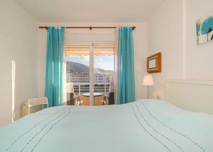 Apartment Alborada Golf 13c