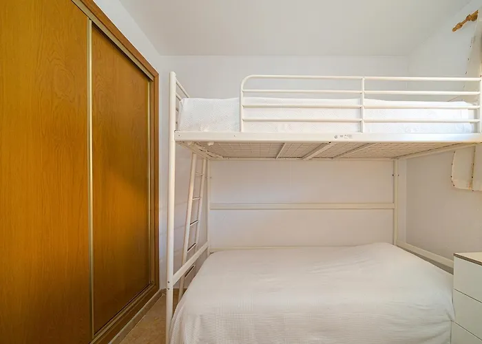 Apartment Alborada Golf 13c L'Alfas del Pi