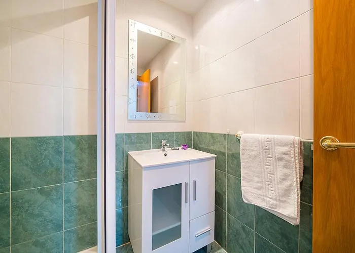 Apartment Alborada Golf 13c