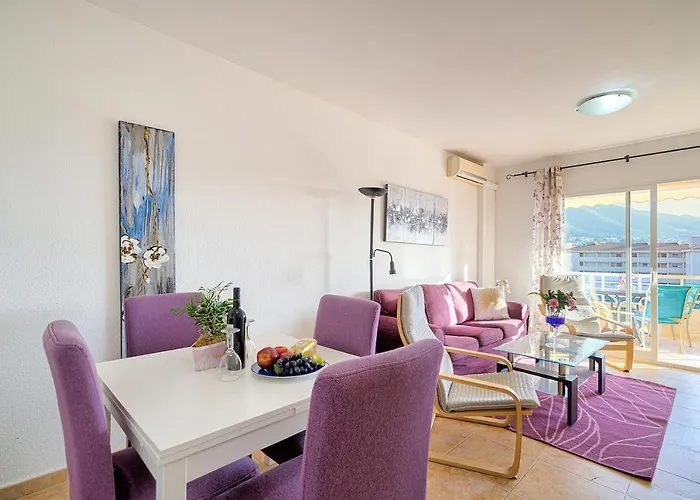 Alborada Golf 13c Apartment *