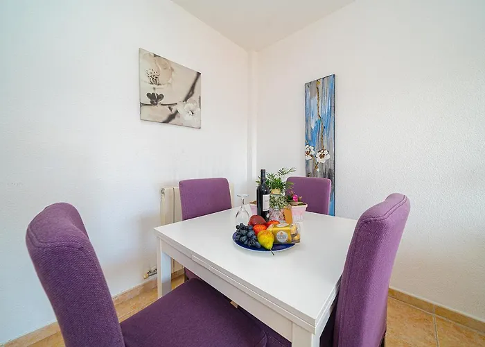 Apartment Alborada Golf 13c