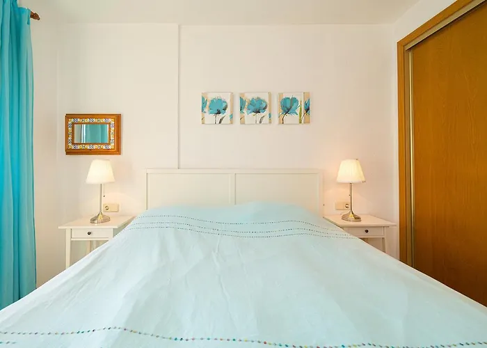 Apartment Alborada Golf 13c L'Alfas del Pi